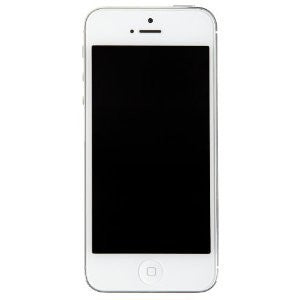 Apple iPhone 5 16GB (White) - AT&T